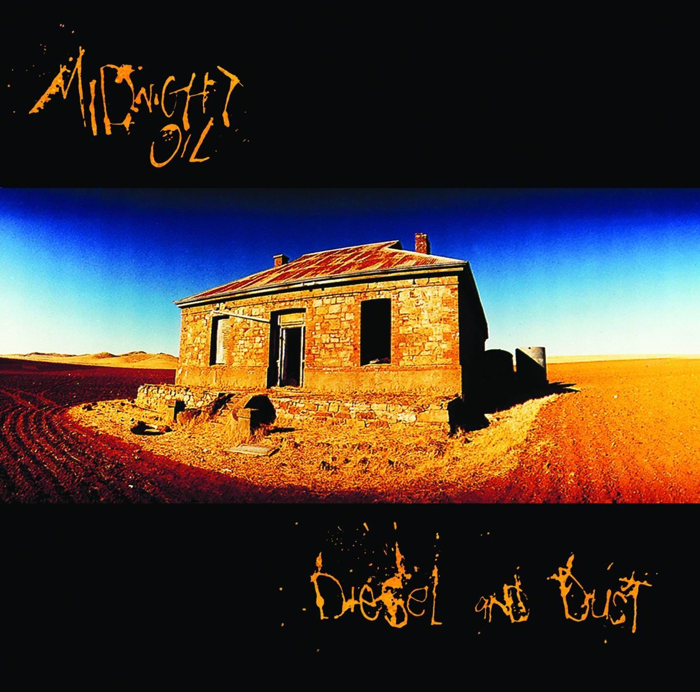1429x1413 Behind the Music: 6 Iconic Locations From Classic Album Art