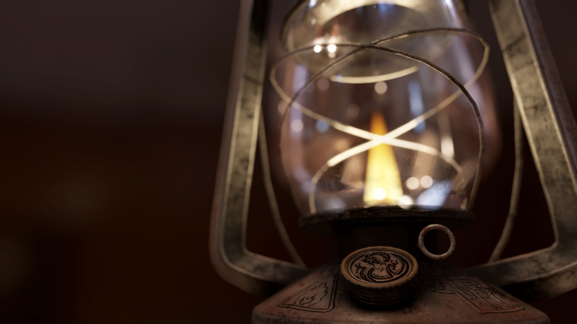 1920x1080 Tommy Zablan The Midnight Oil