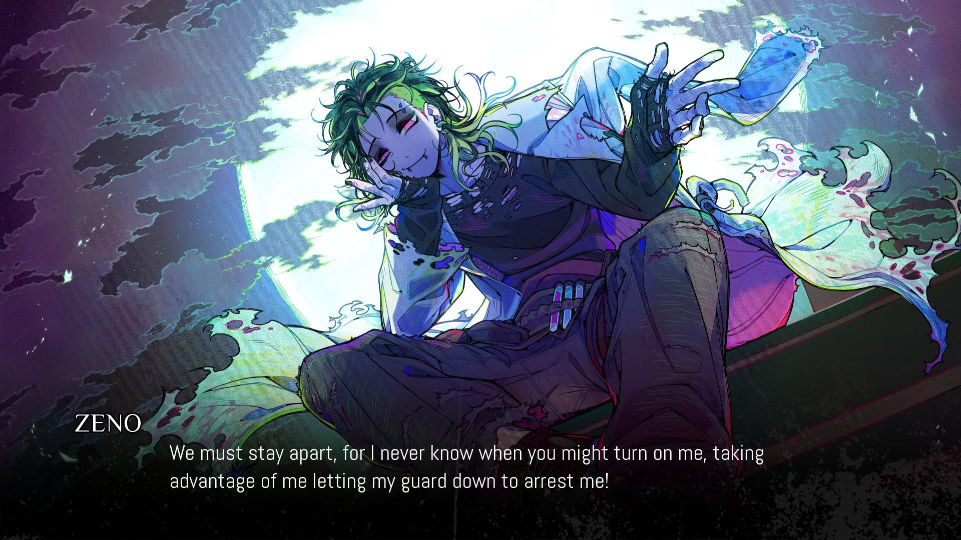 1920x1080 Burn the Midnight Oil Demo + Kickstarter are now live!!