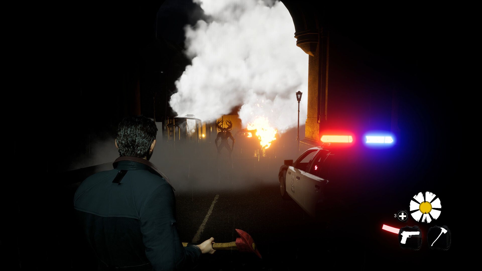 1920x1080 Midnight Oil: Prologue on Steam