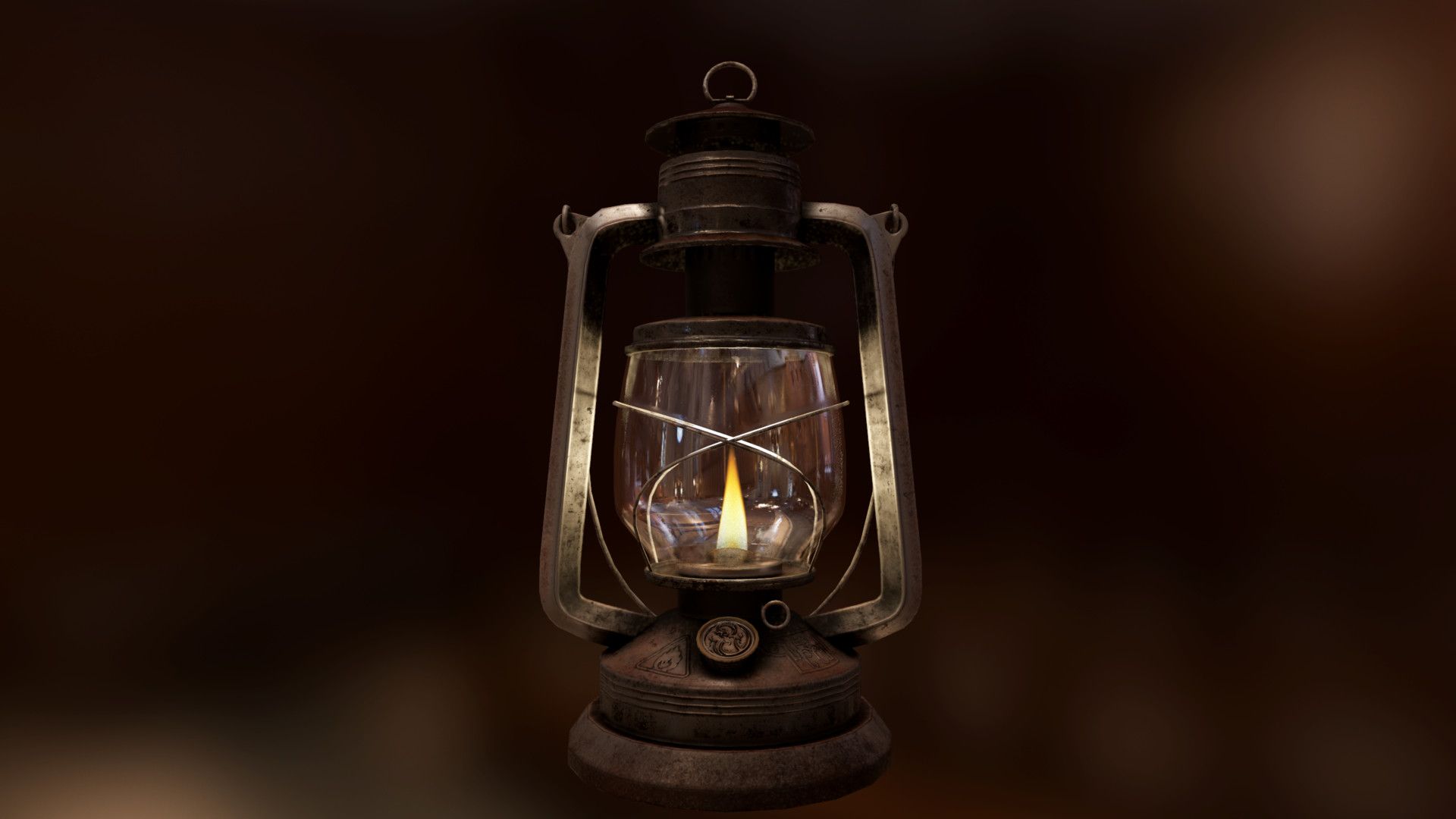 1920x1080 Burning The Midnight Oil