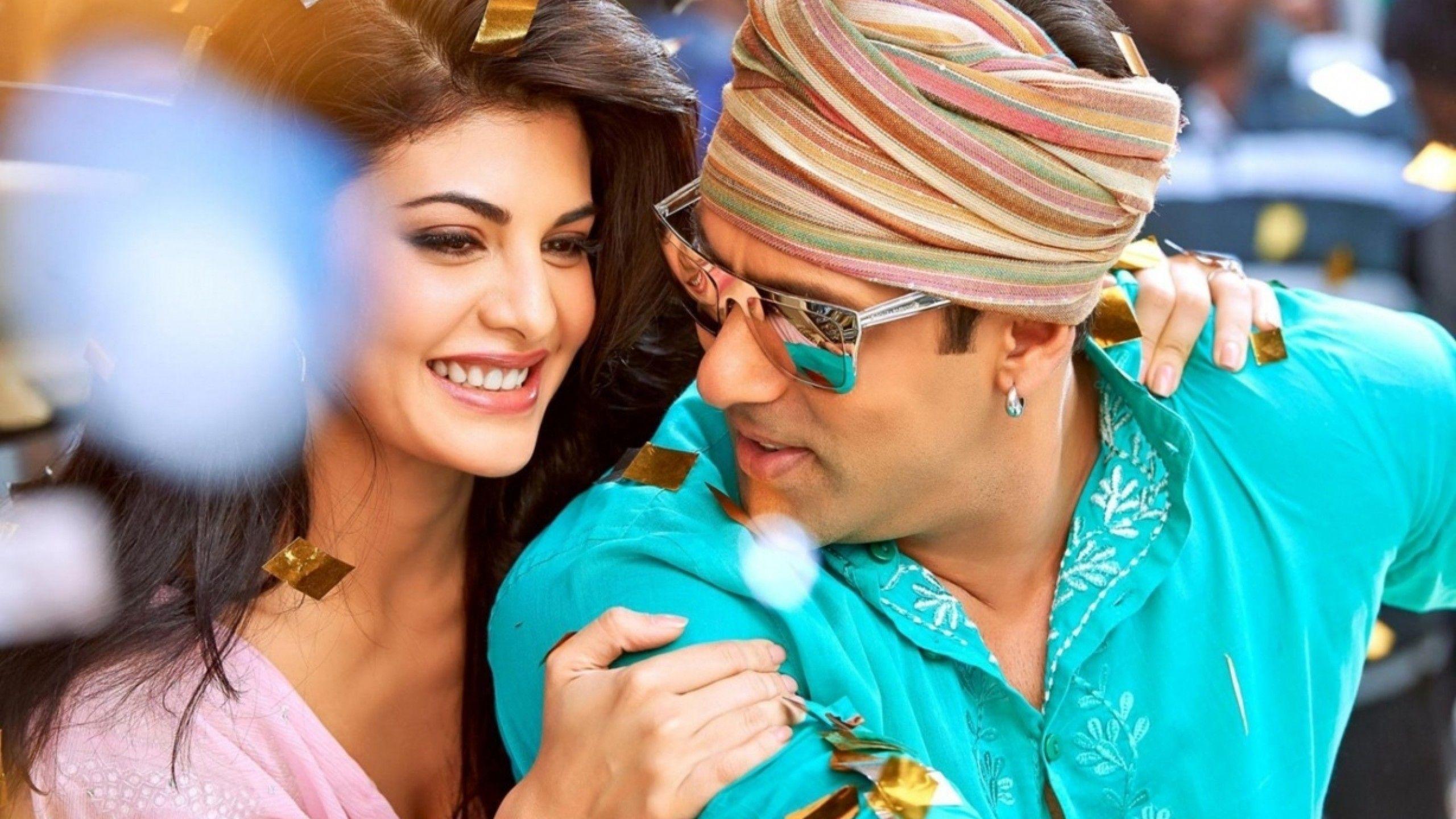 2560x1440 Salman Khan Download Background .