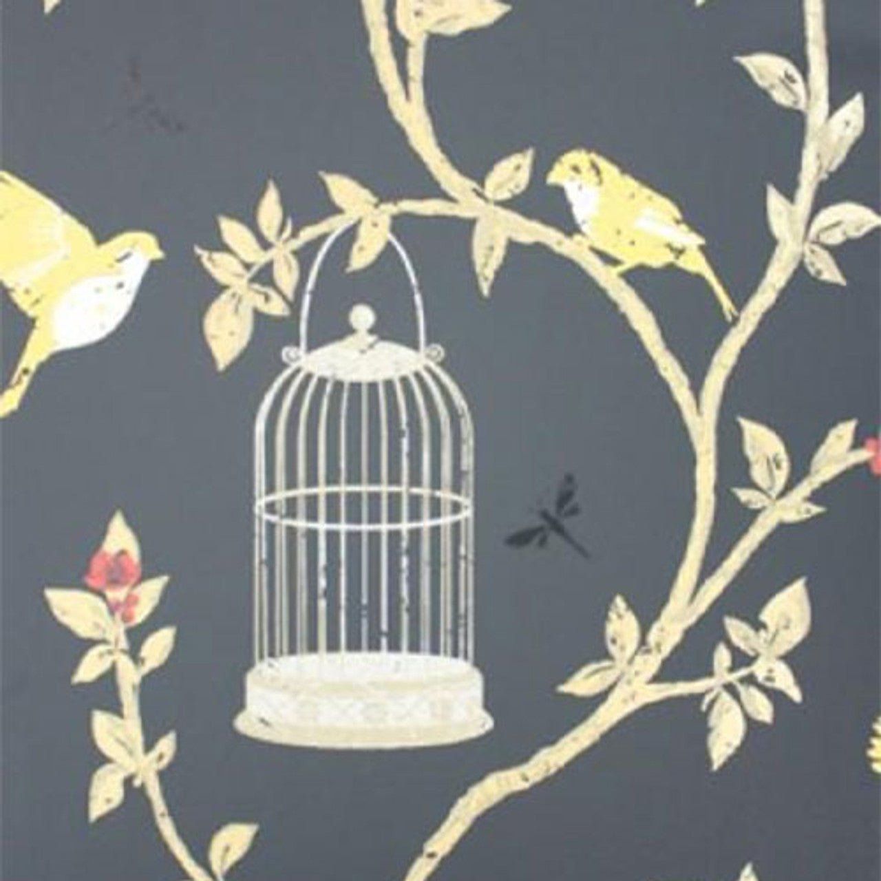 1280x1280 Birdcage Walk Wallpaper