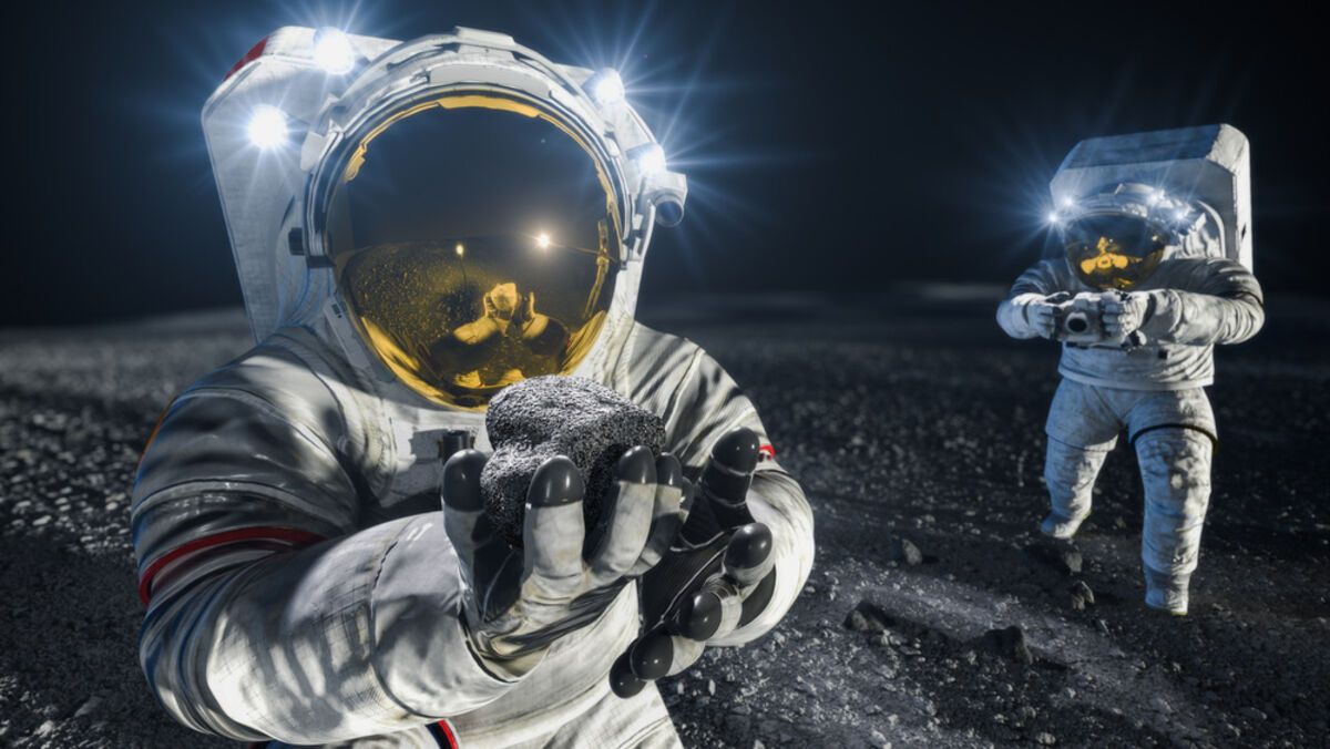 1200x676 The economic viability of asteroid mining Tech News