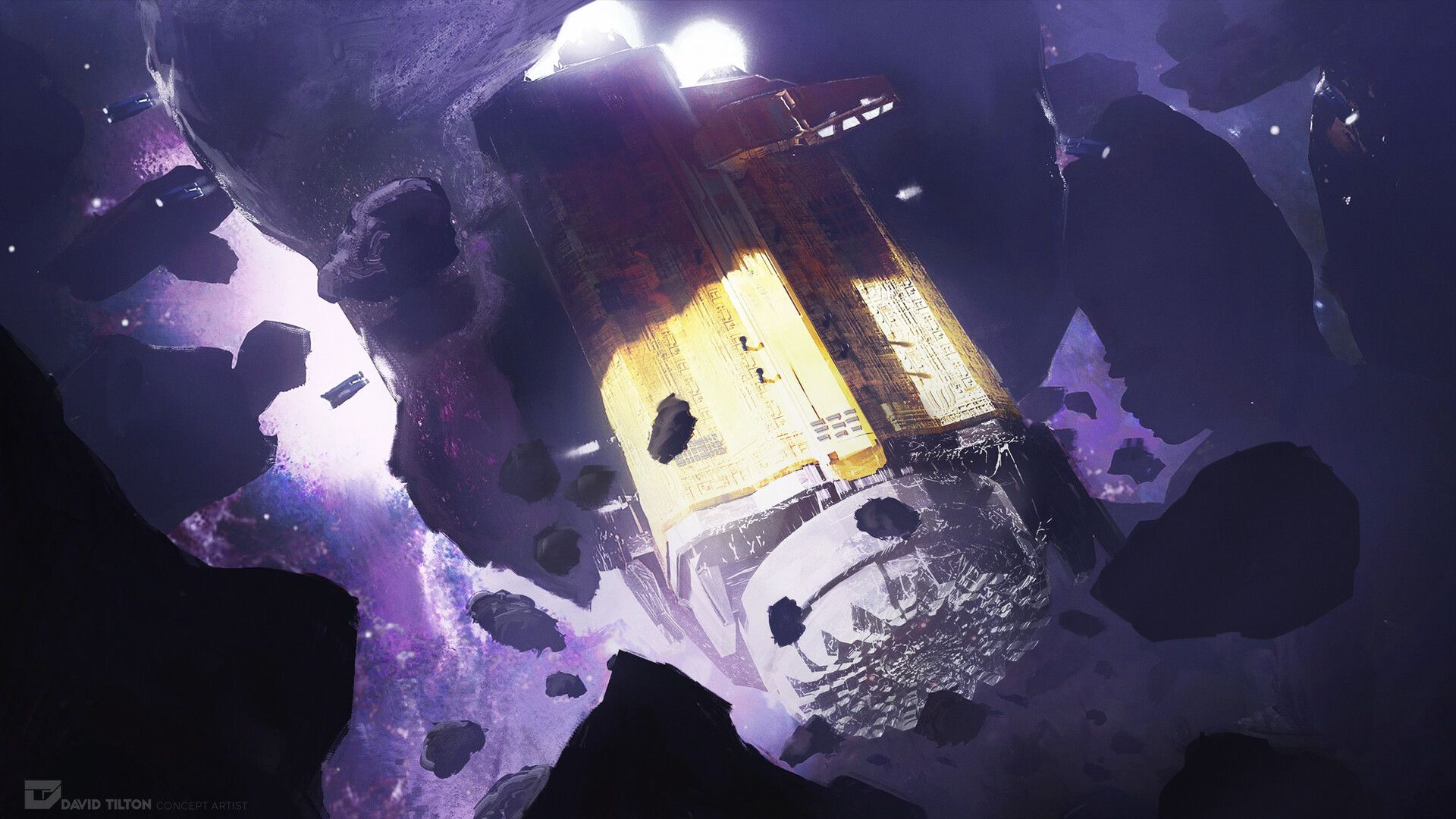 1920x1080 Part 1: Designing An Asteroid Mining Company (WIP)