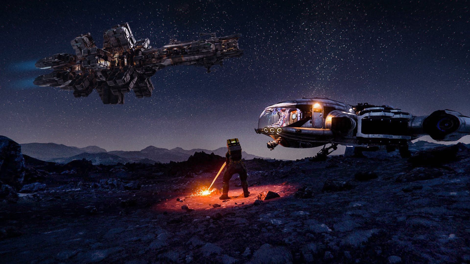 1920x1080 Star Citizen Mining: The ultimate guide ⋆ S4G