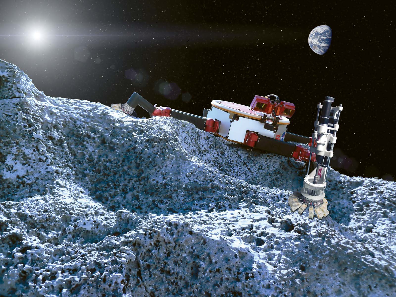 1600x1200 The World's First Space Mining Program Launches in Colorado