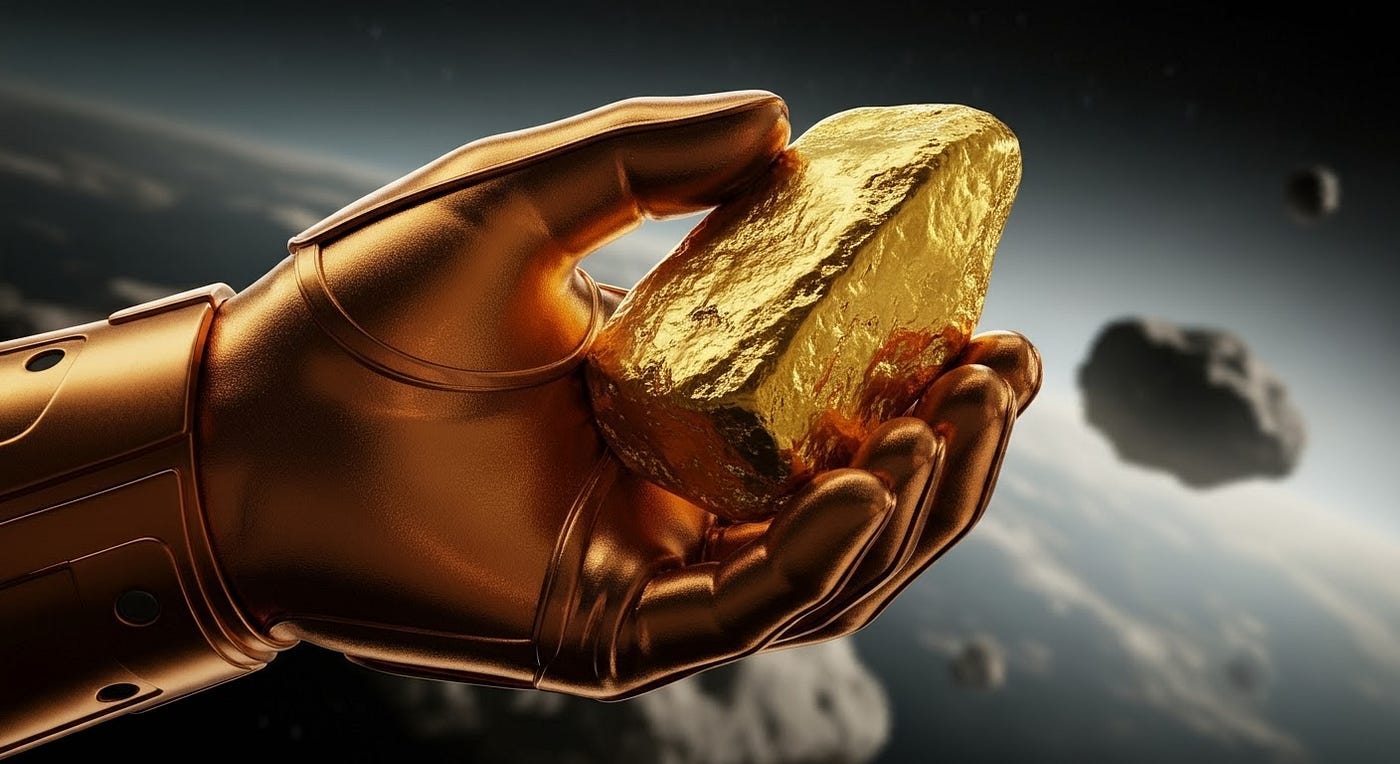 1400x764 Space Mining in 2025: Unlocking Trillions in Asteroid Riches.