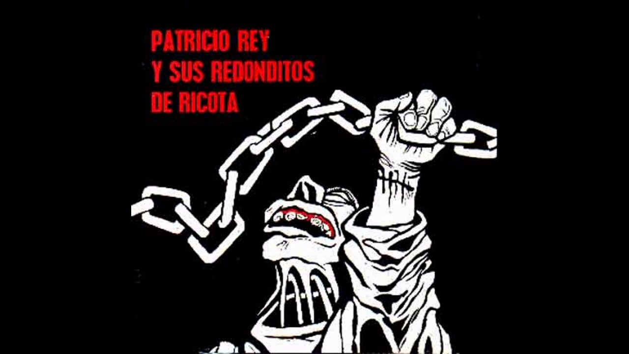 1280x720 PATRICIO REY Y SUS REDONDITOS DE RICOTA (FULLA ALBUM HD )