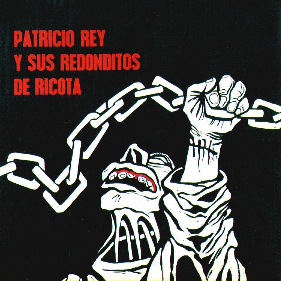 953x953 La Historia del Rock Hispanoamericano / Redonditos de Ricota