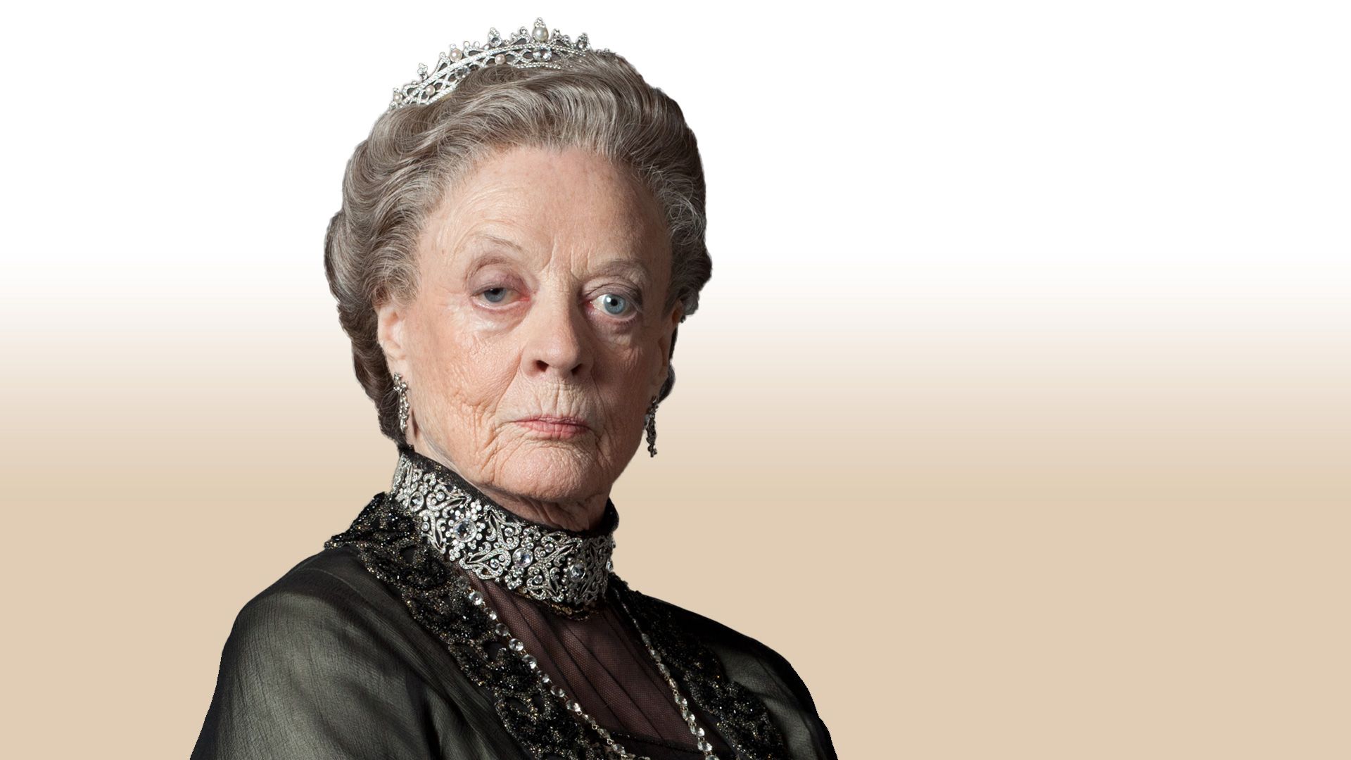 1920x1080 Maggie Smith, High Definition, High Quality, Widescreen