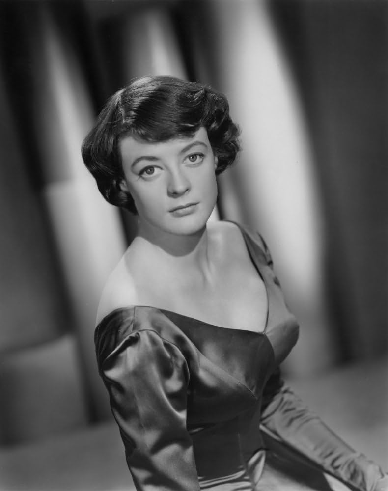 790x1000 Posterazzi Nowhere to Go Maggie Smith 1958 Photo Poster Print, (8 x 10), Varies : Amazon.ca: Home