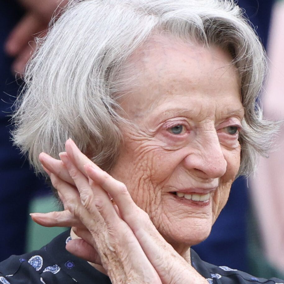 914x914 Maggie Smith's Campaign With Loewe Has Something to Teach Us