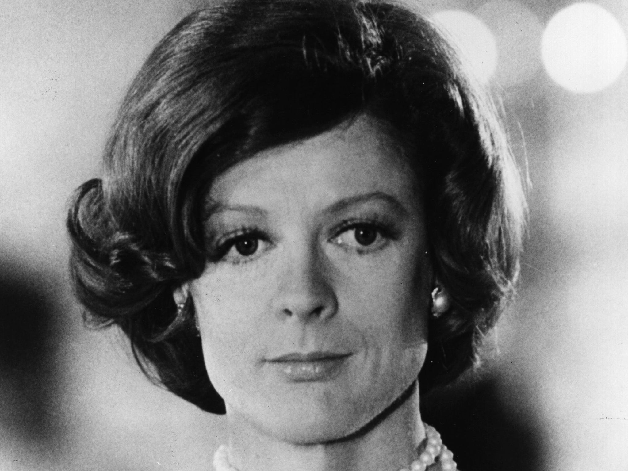 2048x1536 Maggie Smith: Oscar Winning Harry Potter And Downton Abbey Star Dies, Aged 89