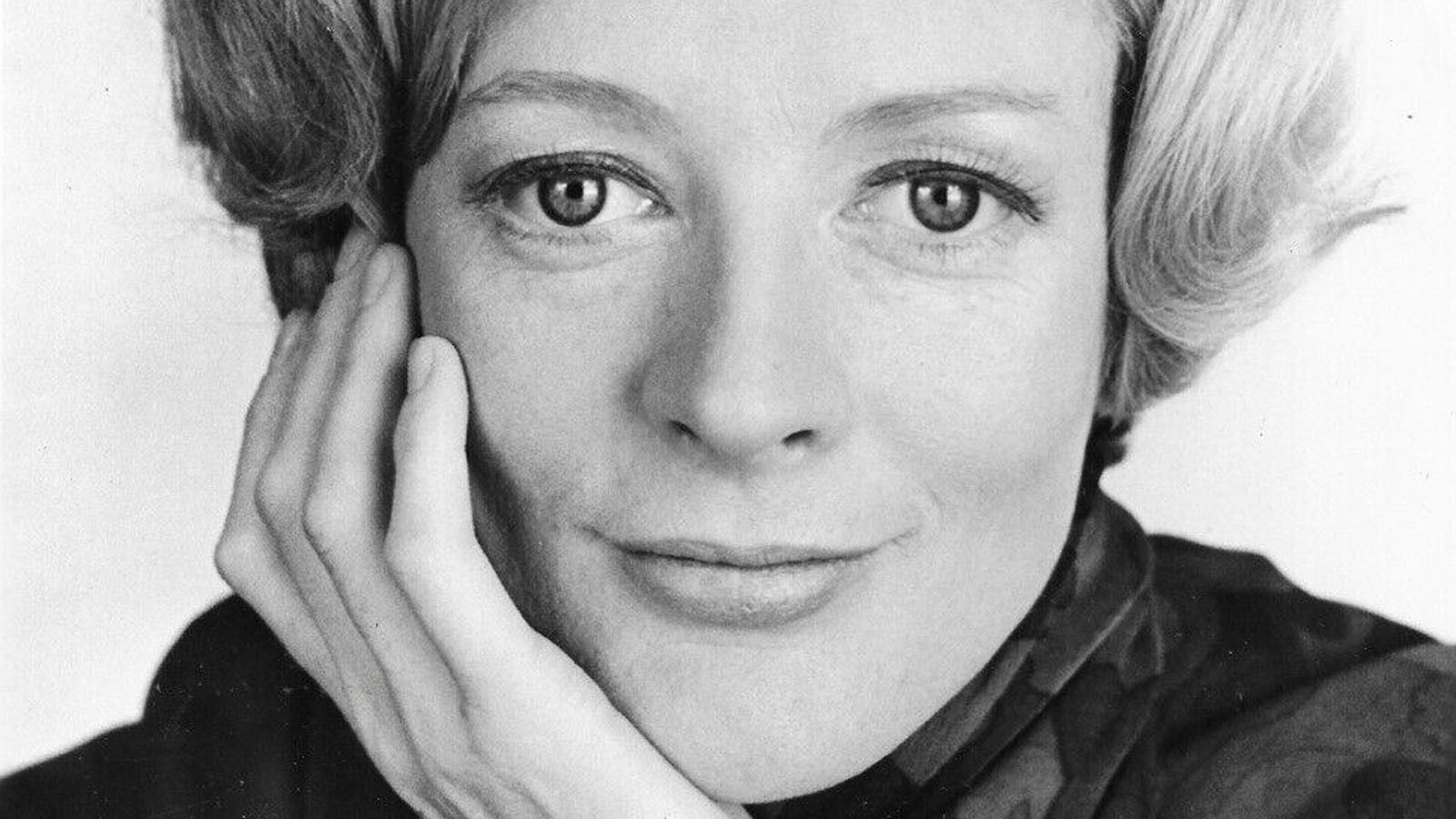 1600x900 The Piercing Presence of Maggie Smith. Current. The Criterion Collection