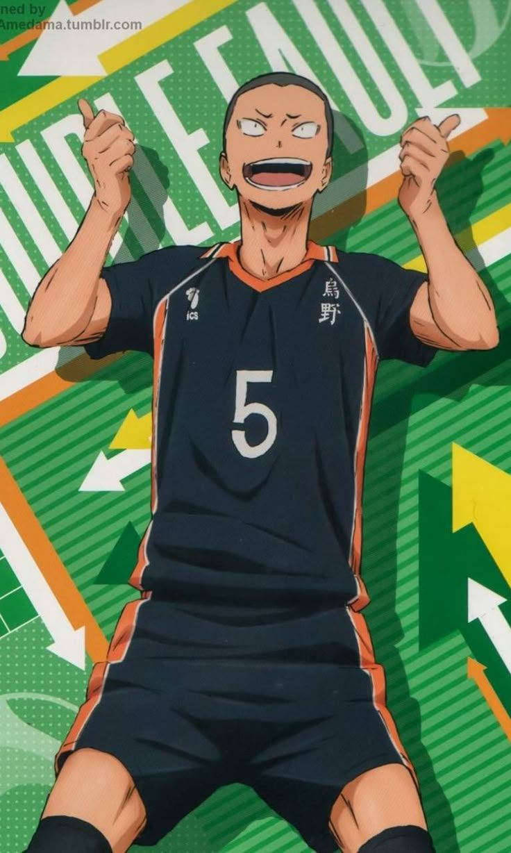 736x1228 Discover 12 Ryunosuke Tanaka and tanaka ryuunosuke wallpaper ideas. ryunosuke tanaka fanart, haikyuu wallpaper tanaka, haikyuu fanart tanaka and more