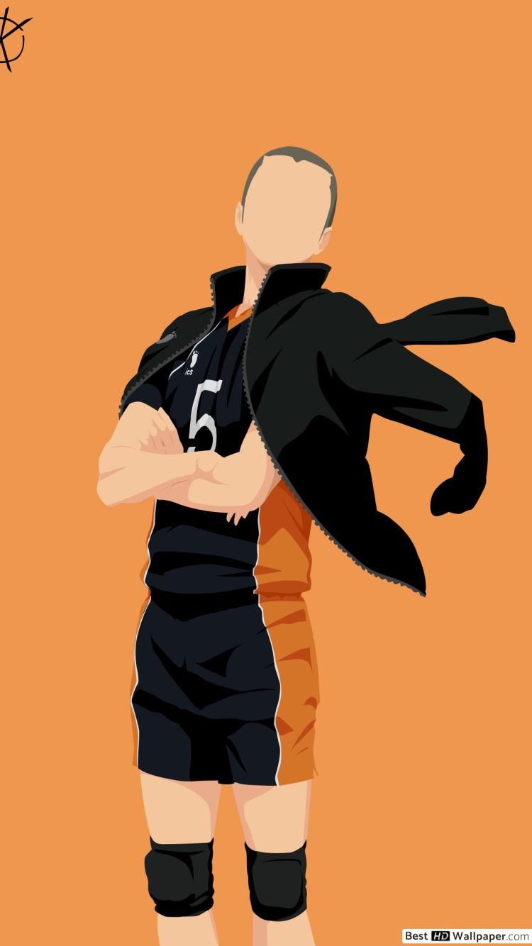 750x1334 Ryunosuke Tanaka Wallpaper