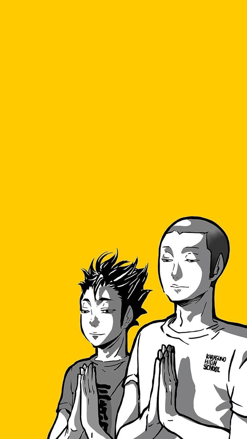 800x1422 HD tanaka haikyuu wallpaper