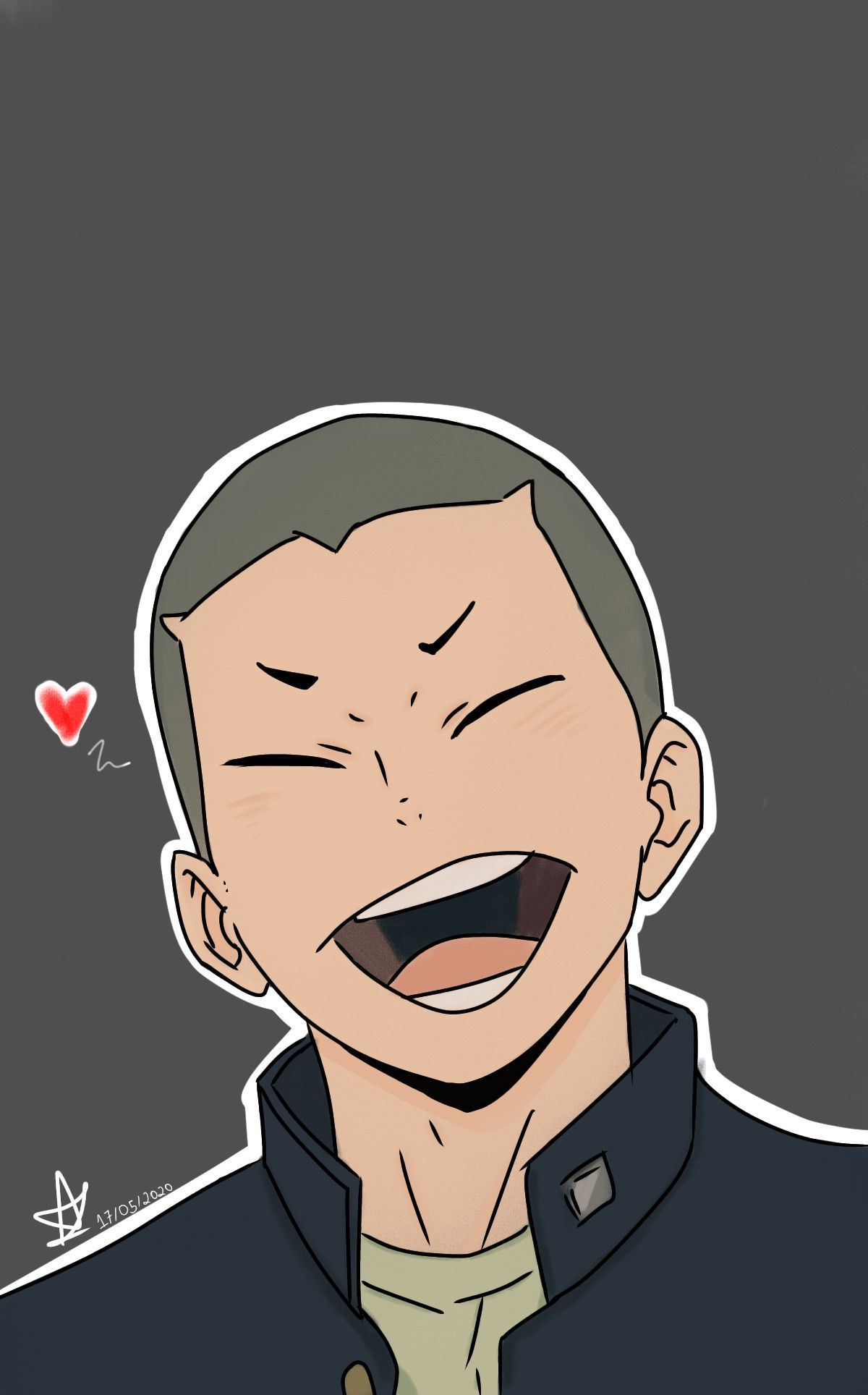 1200x1928 Tanaka ideas. tanaka ryuunosuke icons, tanaka ryuunosuke with hair, tanaka ryuunosuke manga