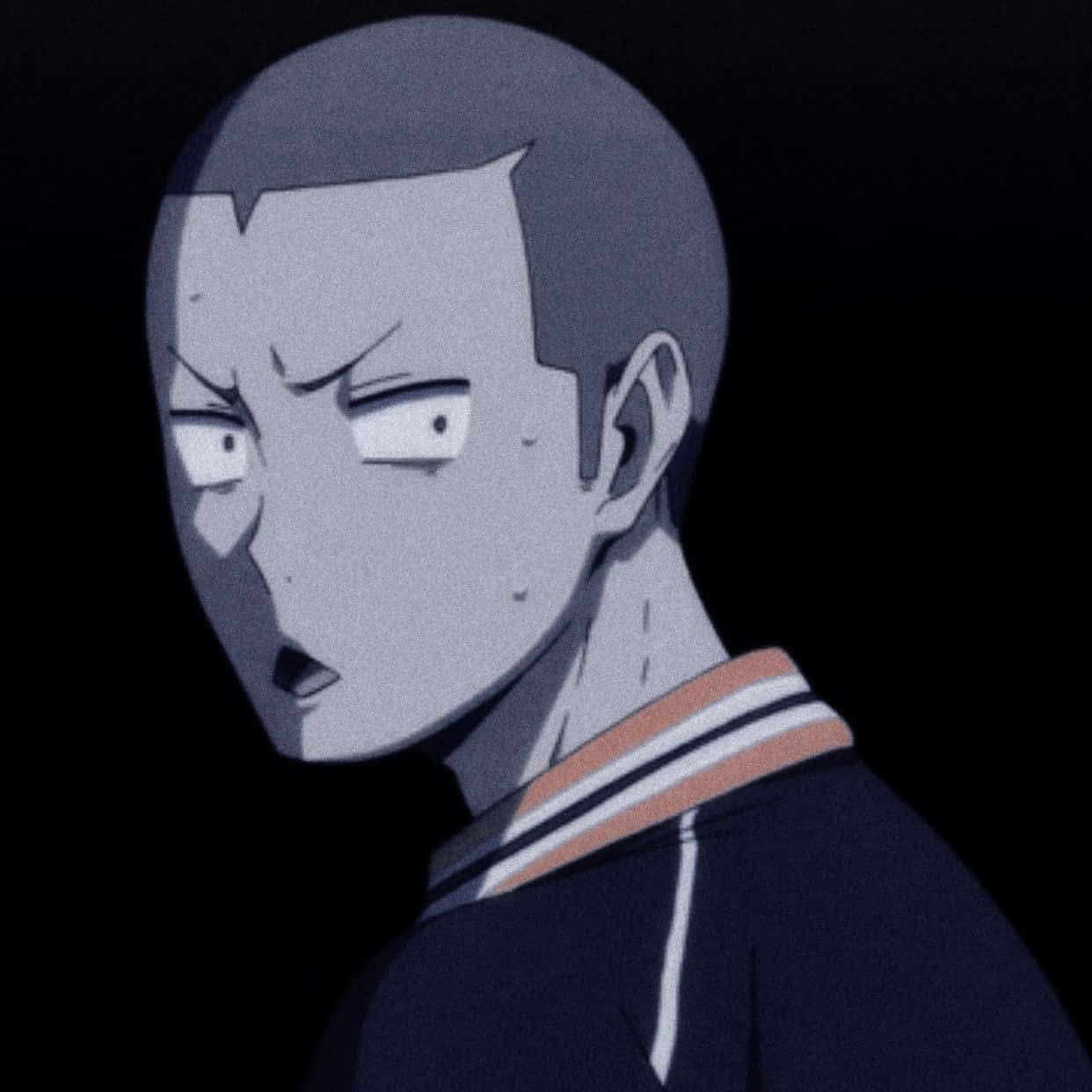 1242x1242 Download Tanaka Ryunosuke Haikyuu Wallpaper HD Wallpaper