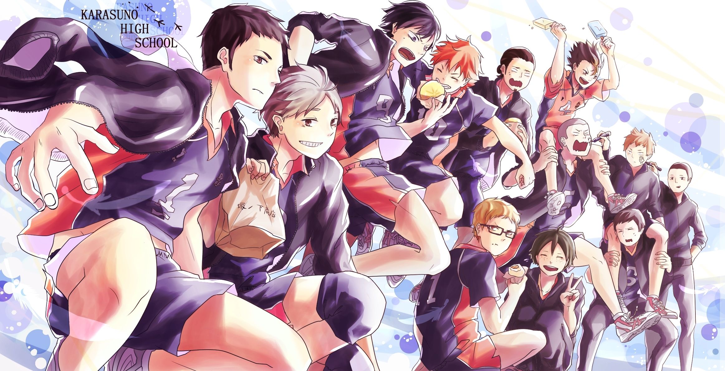 2326x1191 Karasuno High