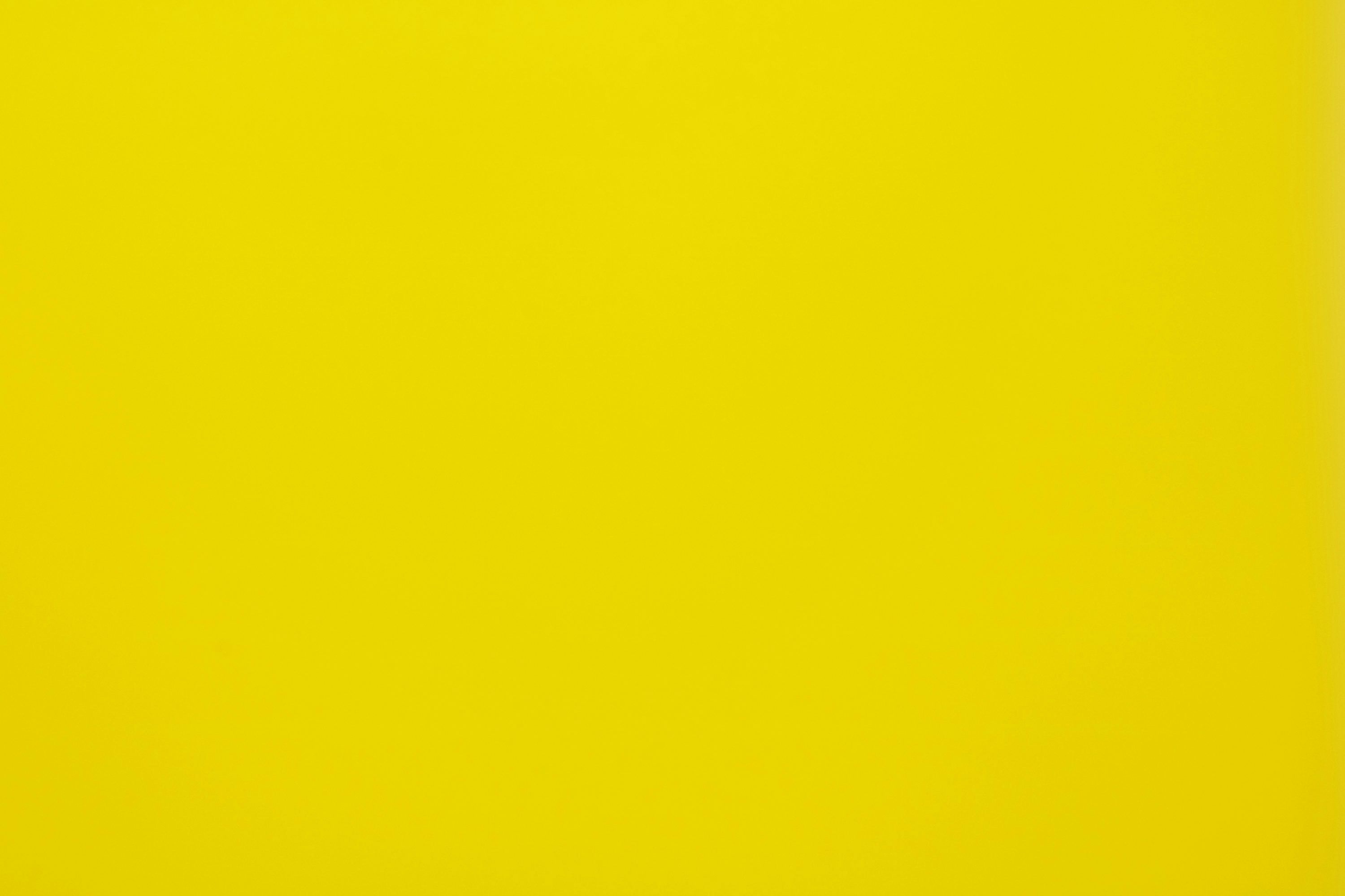 3000x2000 Yellow Background Image: Free Image