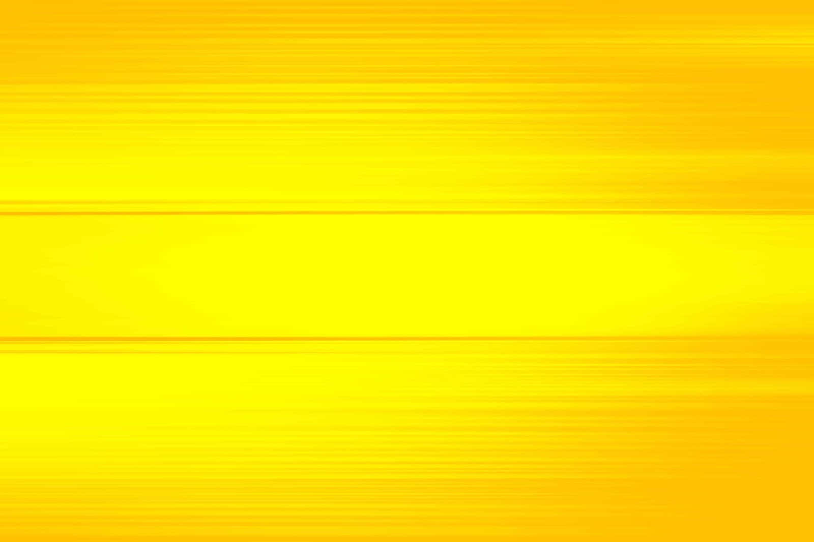 1600x1066 Pure Yellow Wallpaper