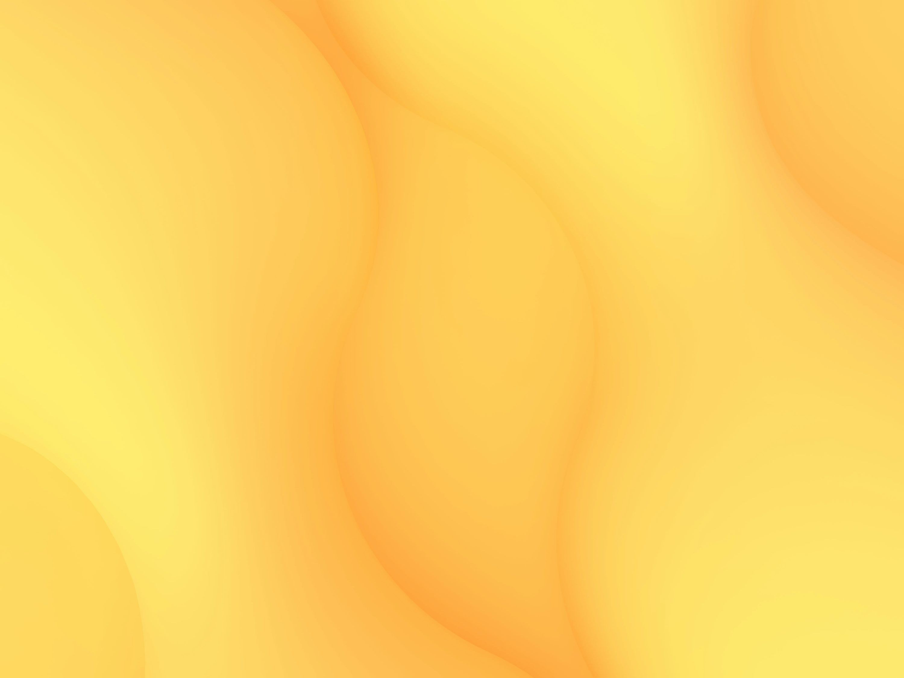 3000x2250 Yellow Background Image: Free Image