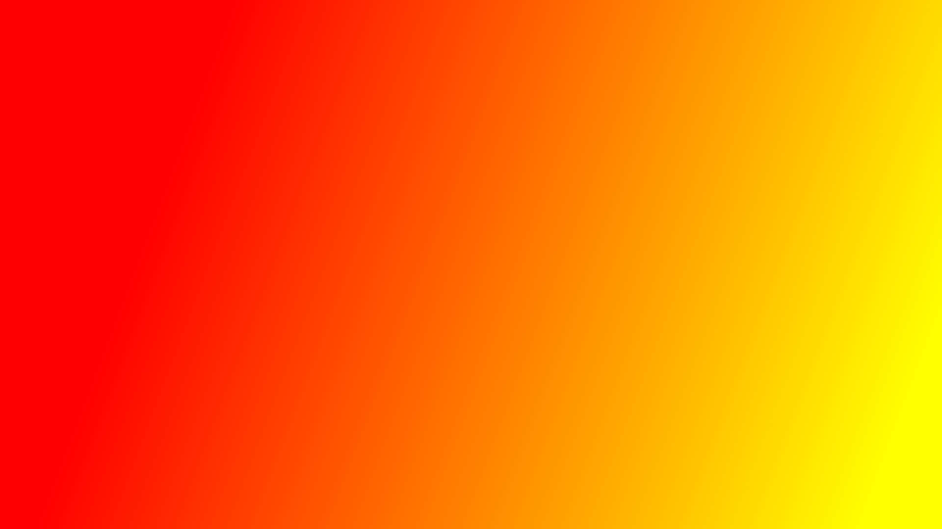 1920x1080 Download A beautiful yellow gradient background with a soft glowing effect. Background