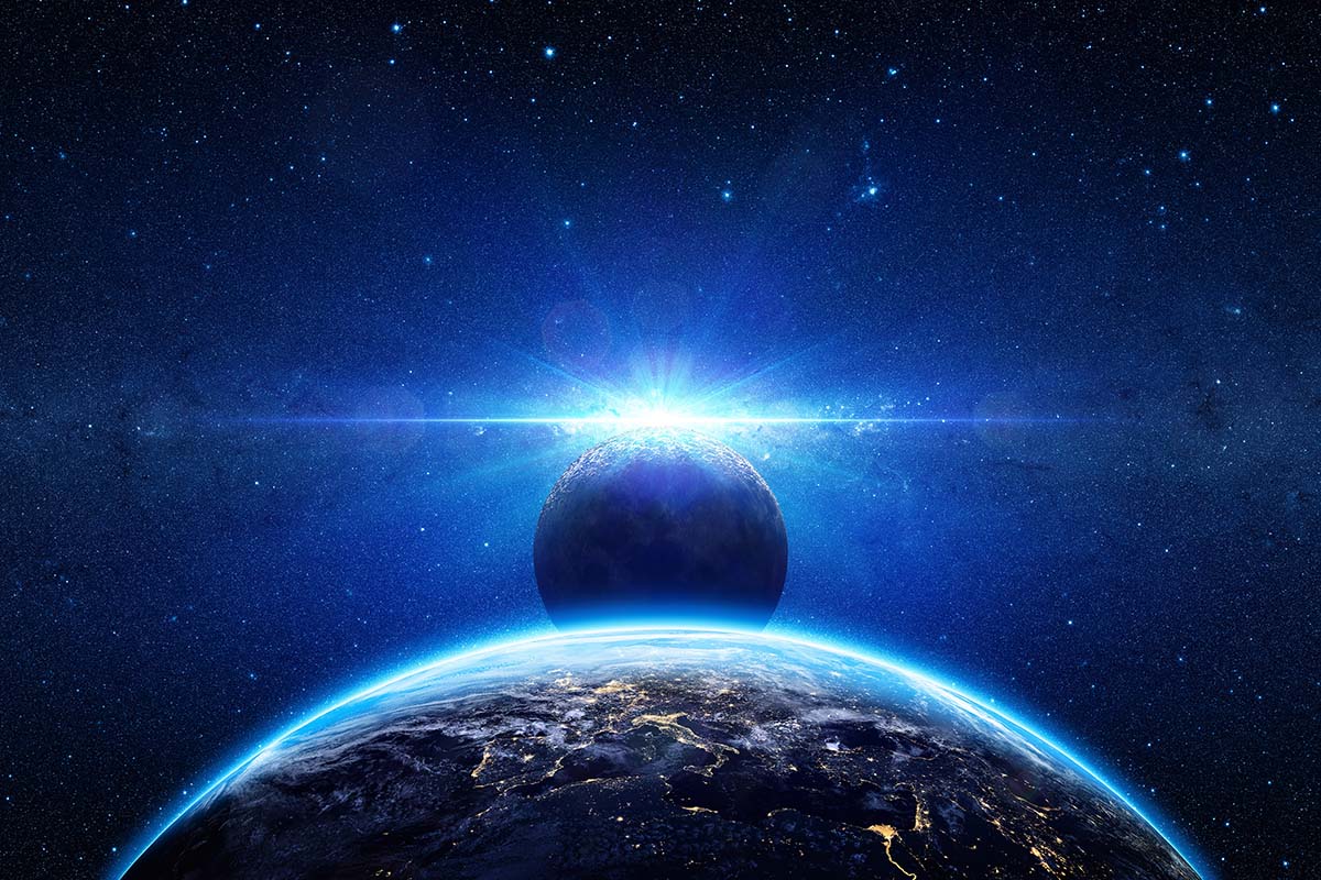 1200x800 Ocean of Galaxy Wallpaper Malaysia