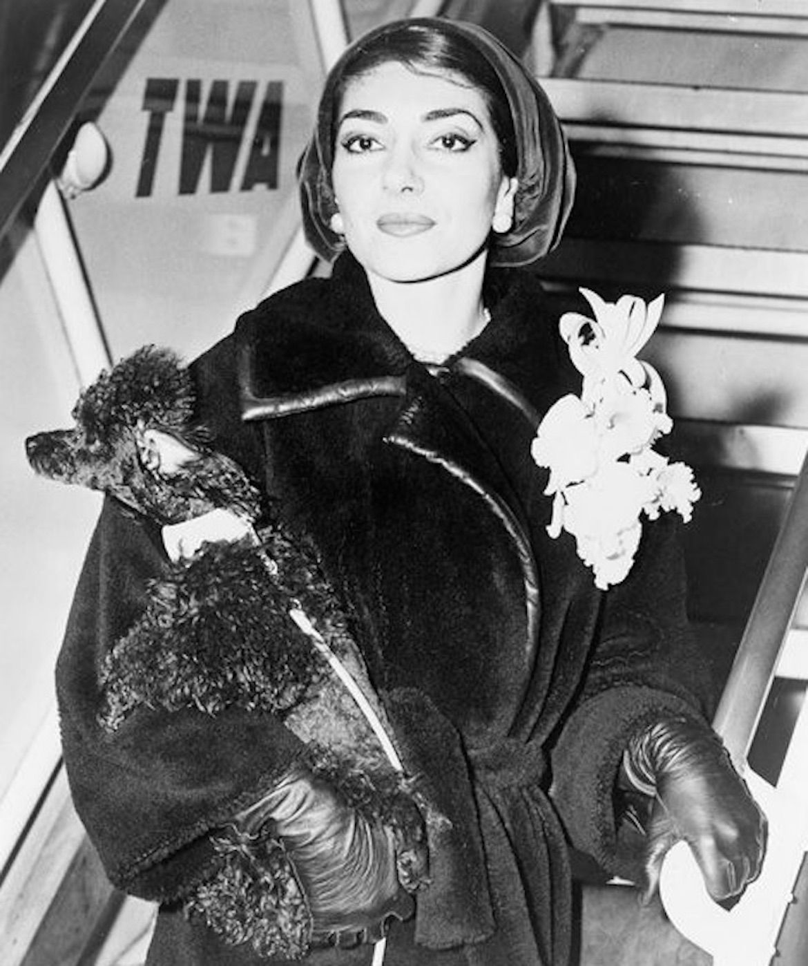 1170x1398 On This Day December 1923: 11 Image Remembering Maria Callas on Her Birthday Pappas Post