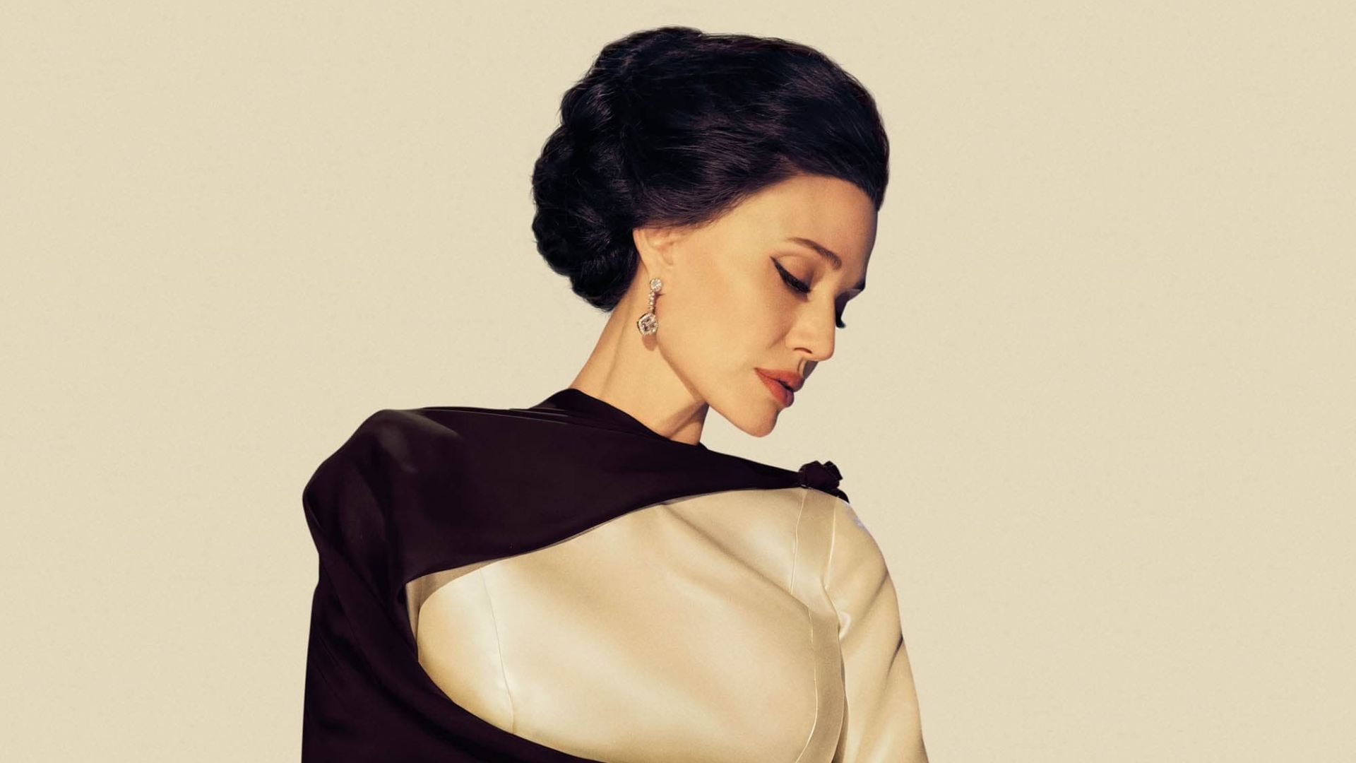 1920x1080 Maria Callas é ode à eternidade de uma voz em seus últimos dias; RS já viu Stone Brasil
