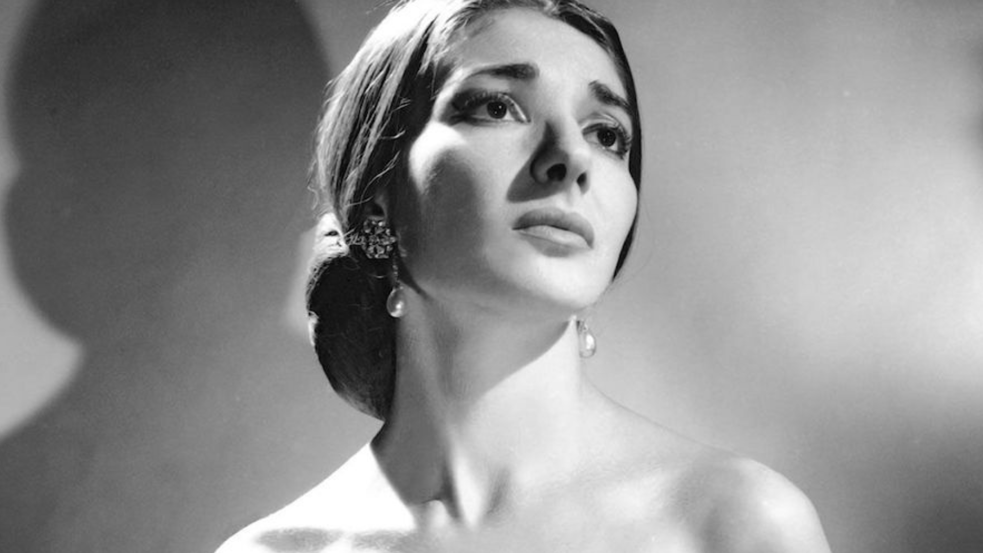 1920x1080 Remembering legendary opera singer, Maria Callas