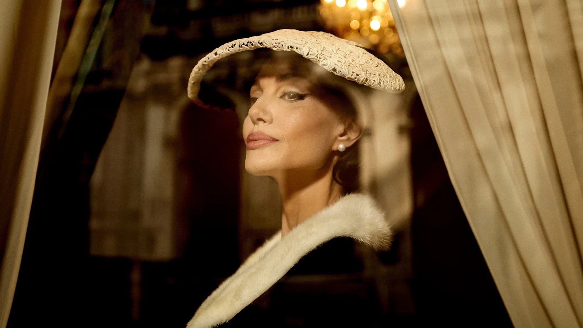 1920x1080 Maria': a troubled portrait in cinematic glory