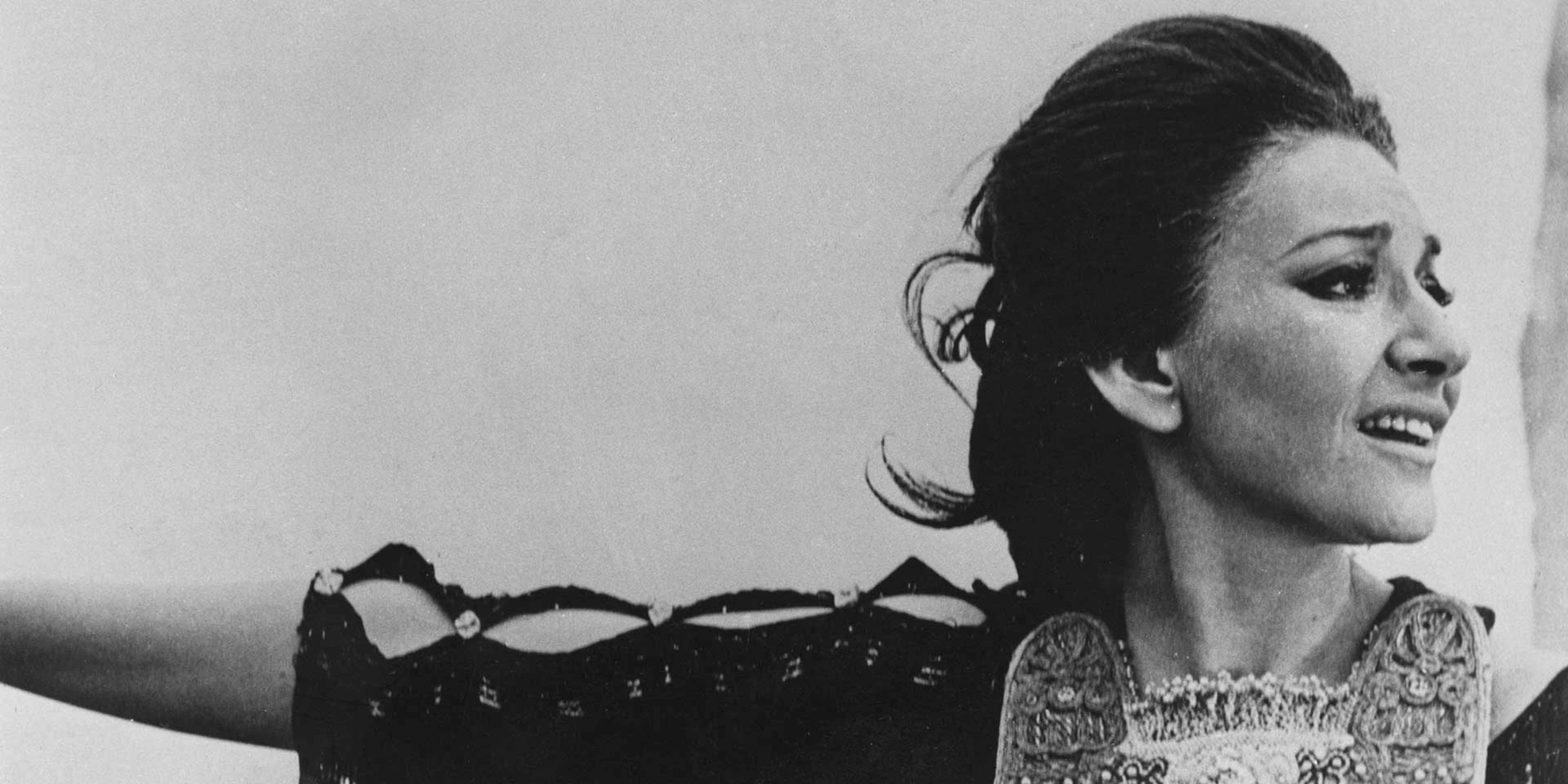 3840x1920 Why Did Maria Callas Lose Her Voice?