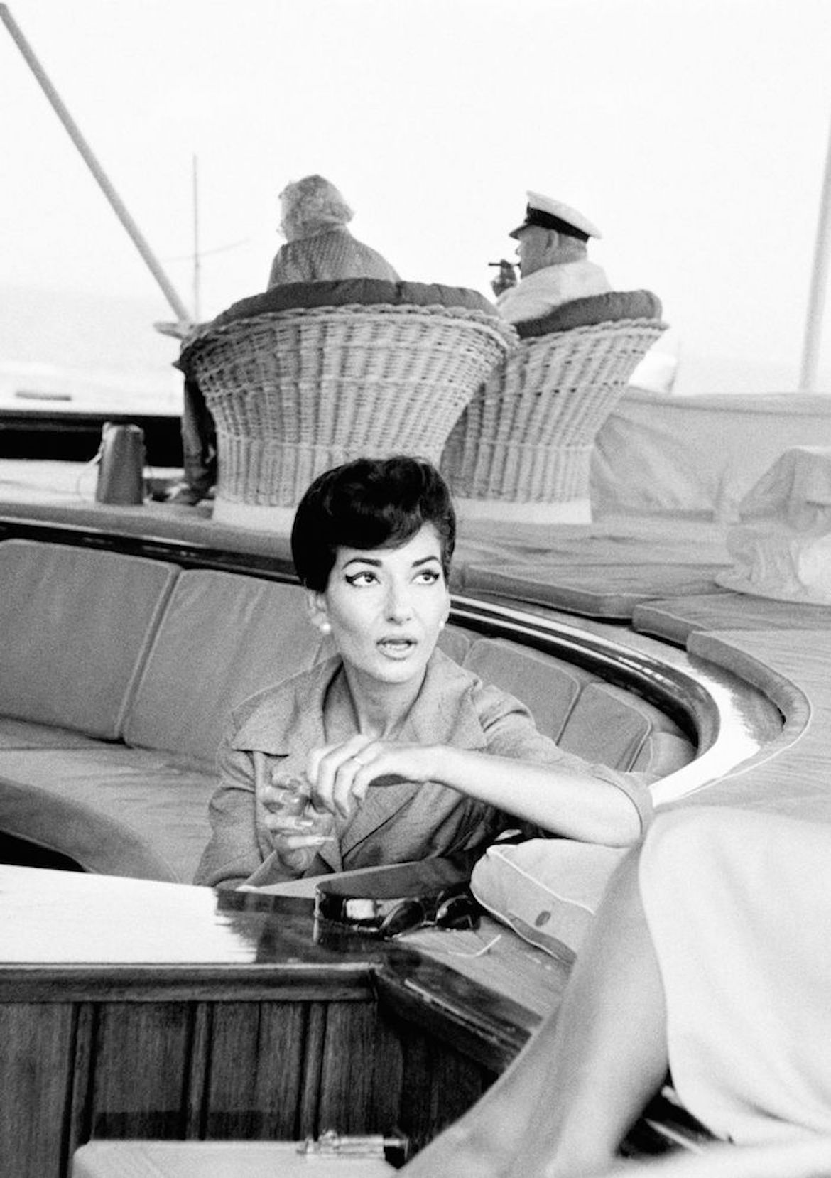 1170x1658 On This Day December 1923: 11 Image Remembering Maria Callas on Her Birthday Pappas Post