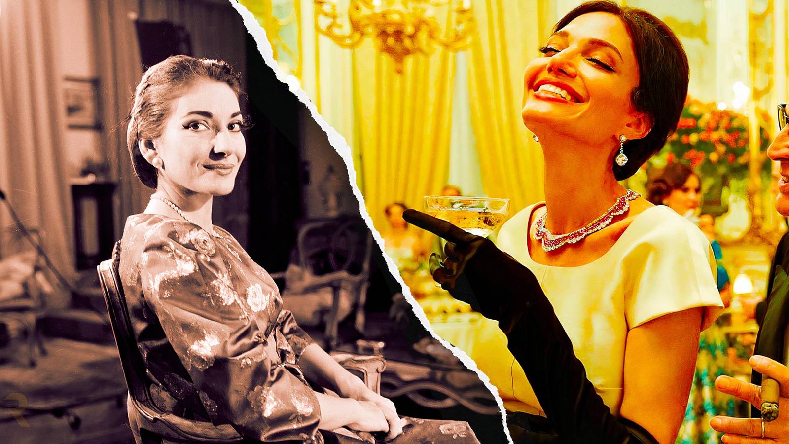 1600x900 Maria True Story: What Happened In Maria Callas' Life, Career & Final Days In Paris