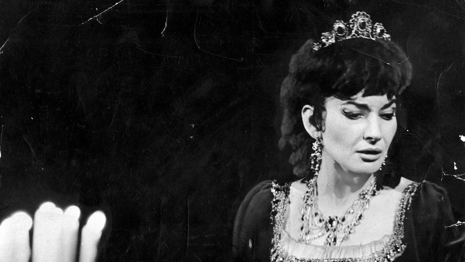 1600x900 The Best Opera Recording Ever Is Maria Callas Singing 'Tosca.' Hear Why