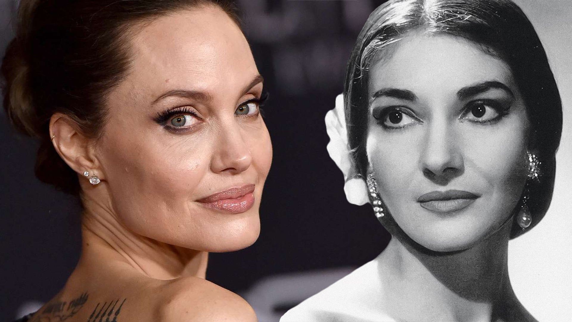 1920x1080 A dream': Angelina Jolie on playing Maria Callas in new biopic