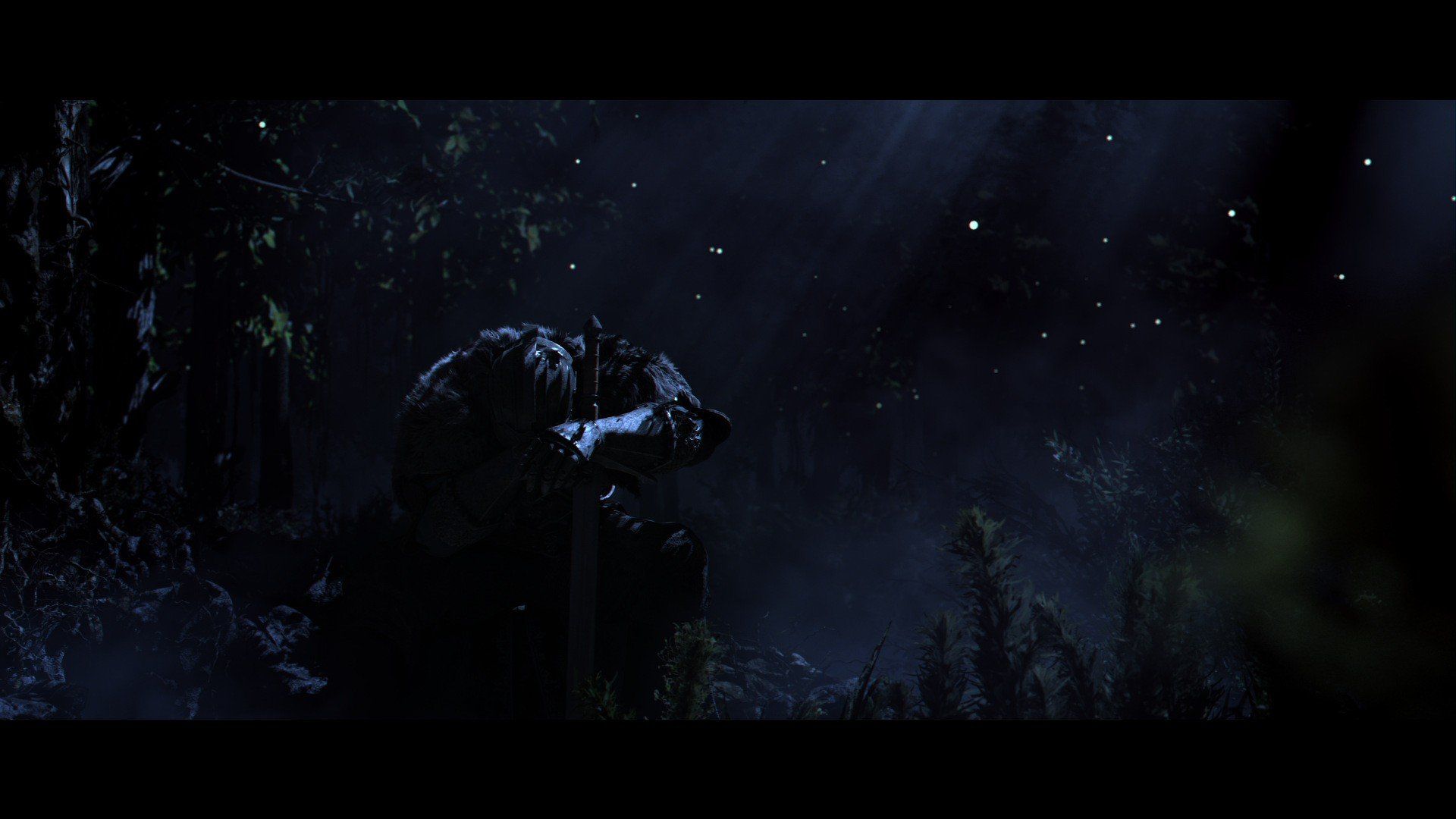 1920x1080 Cinematic HD Wallpaper Desktop Image and Photo