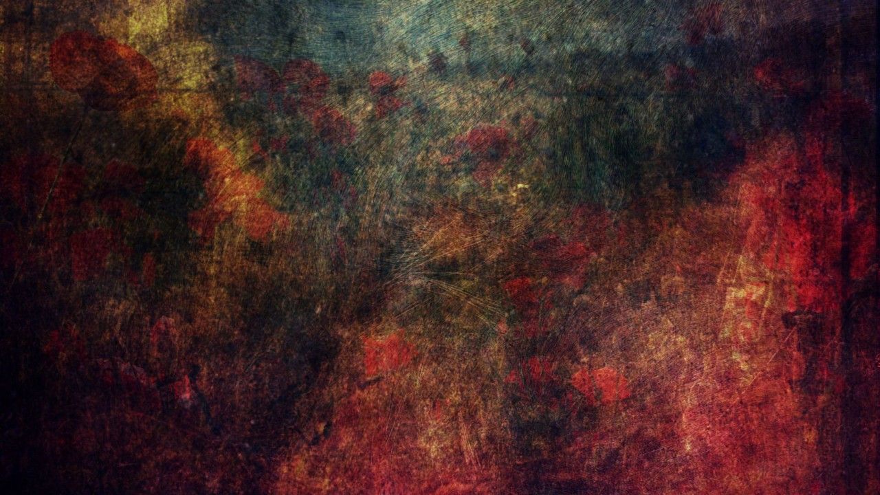 1280x720 Background Stains Dirt Dark Texture HD Abstract Wallpaper
