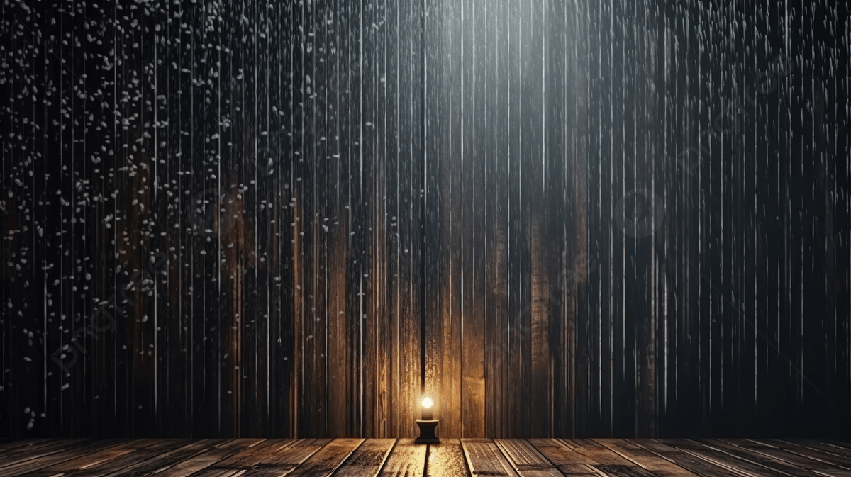 1200x673 Rain In Motion Cinematic Background With Textured Wall And Raindrops A Luxurious 3D Illustration Of Cinema, Dark Wallpaper, Black Wallpaper, Gradient Wallpaper Background Image And Wallpaper for Free Download