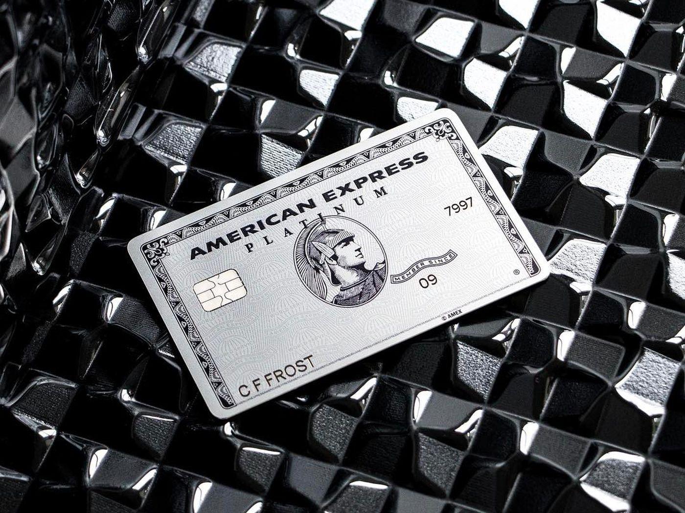 1400x1050 American Express Wallpaper