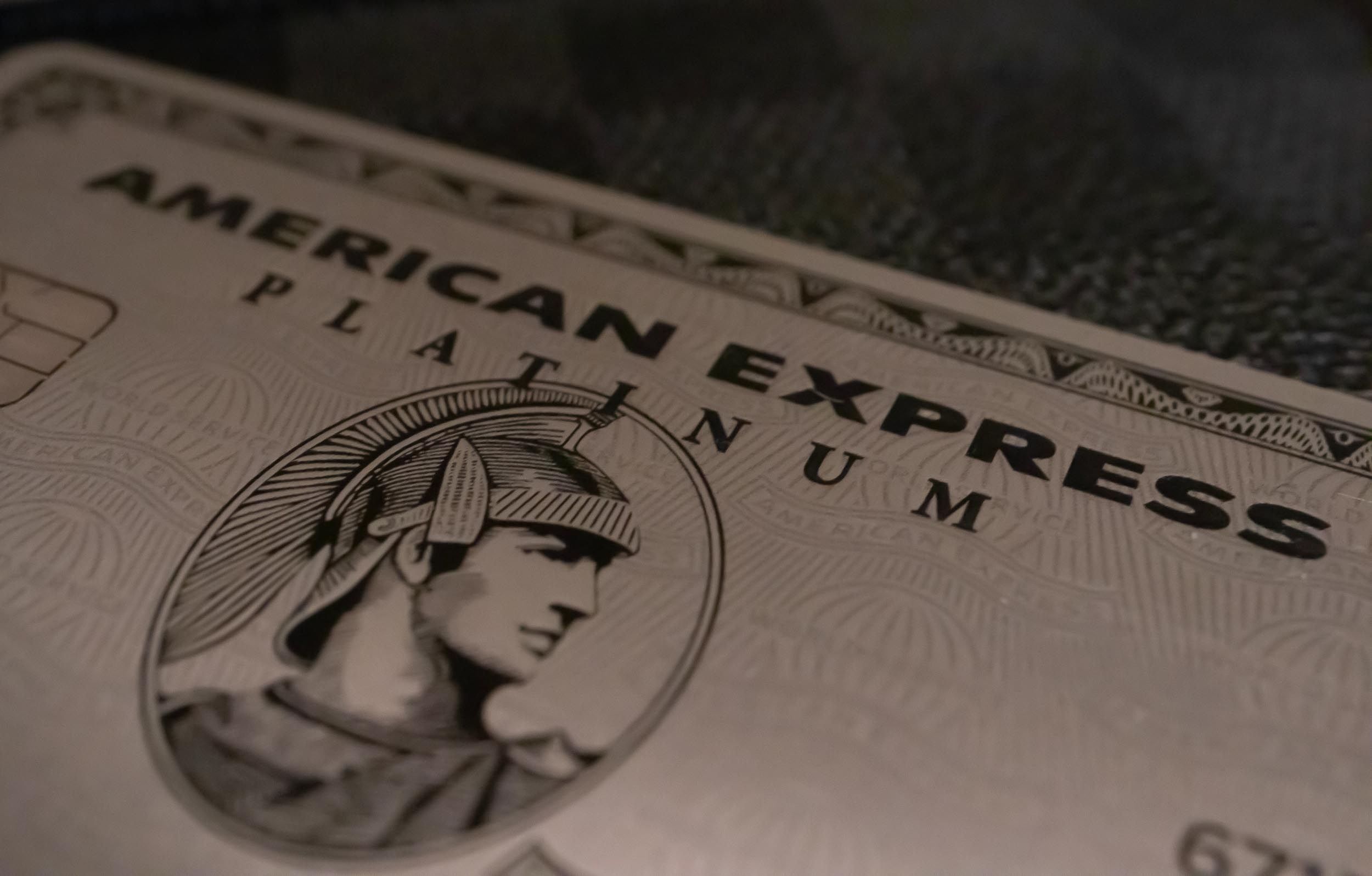 2500x1597 American Express Wallpaper