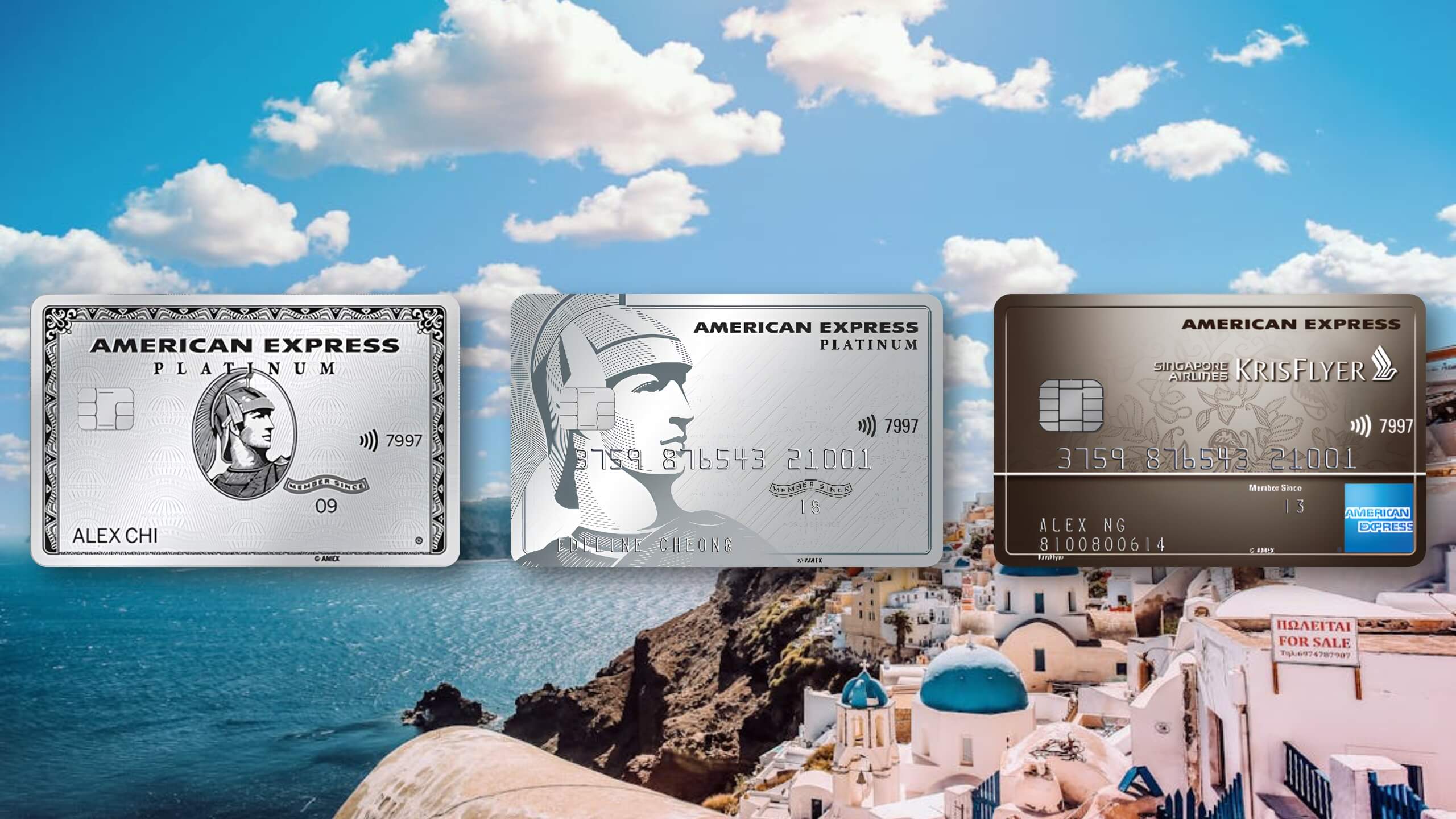 2560x1440 Last Call: Get up to S$100 Cashback and 875 Miles For New and Existing American Express Cardholders