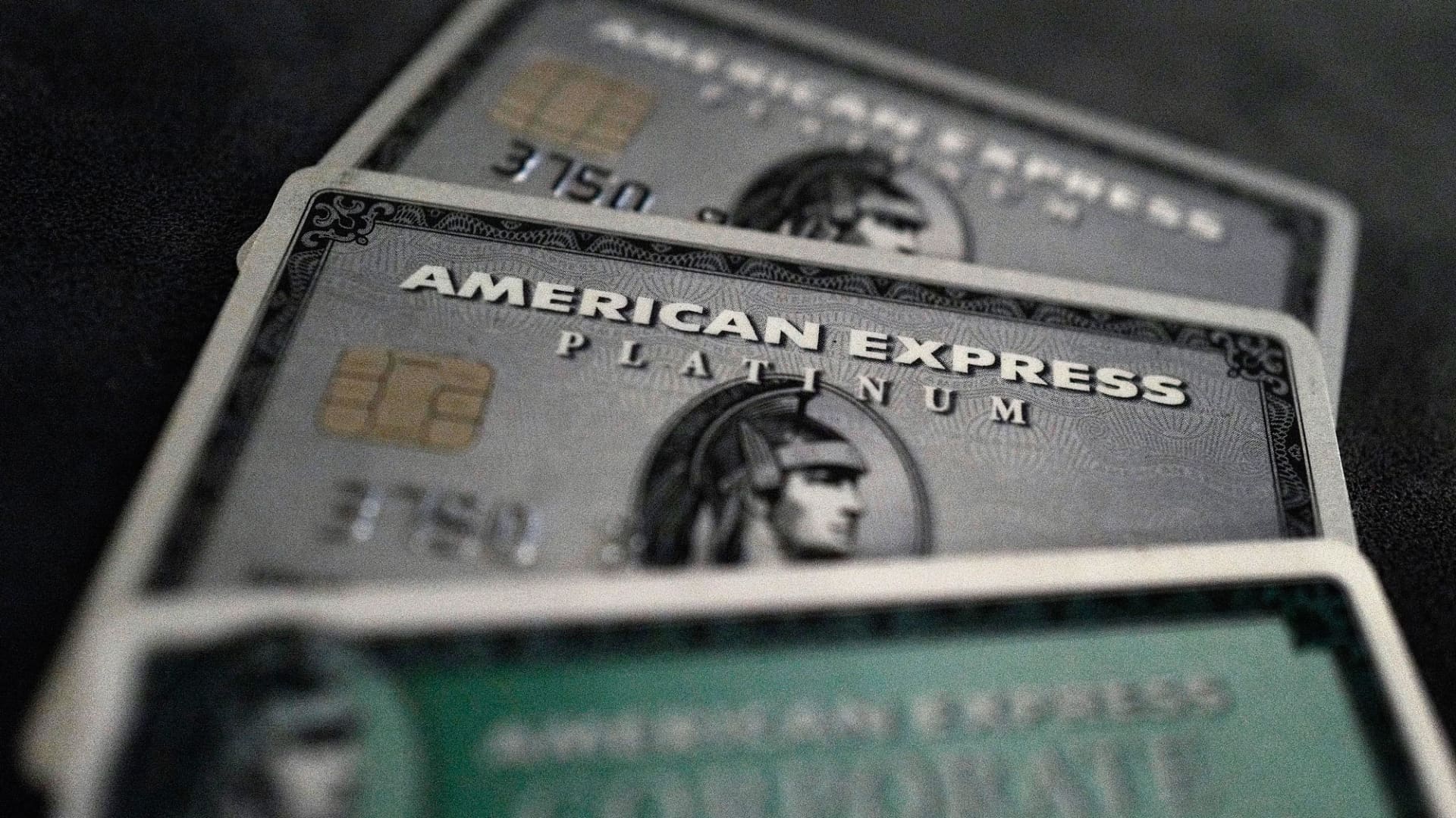 1920x1080 Facing new competition, AmEx polishes up the Platinum Card