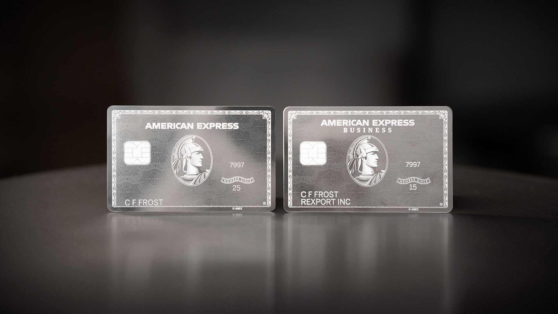 1920x1080 There's Nothing Like Platinum™: American Express Unveils Updated U.S. Consumer and Business Platinum Cards, Each with Over $500 in Annual Value