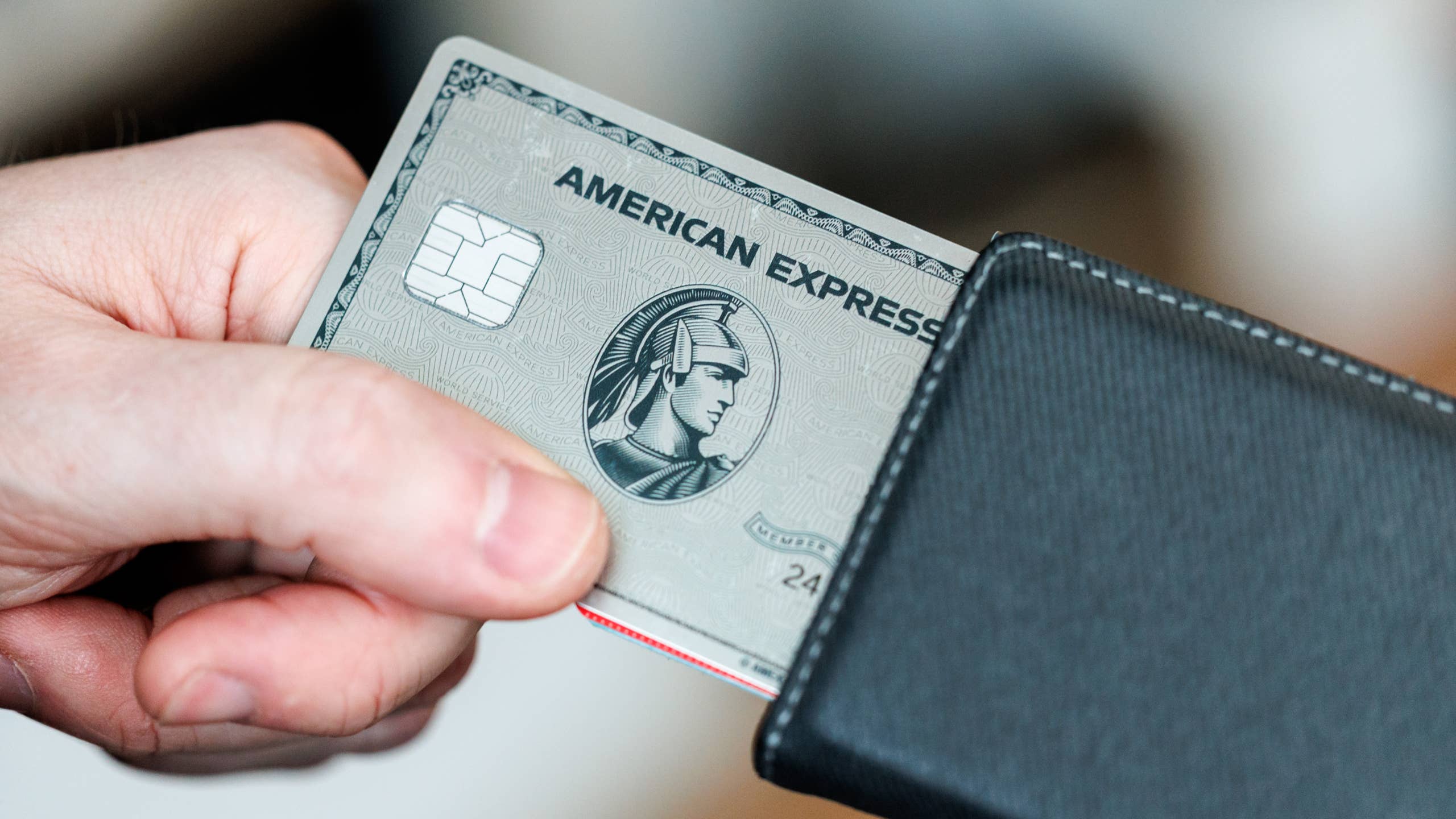 2560x1440 Amex Raises Platinum Sign Up Bonus Spend To $000's Journal