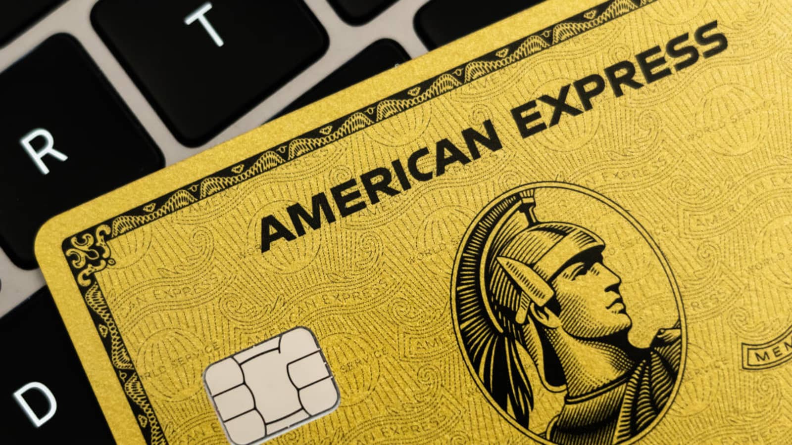 1600x900 AmEx Spending Picked Up At Year End, Thanks To Younger Cardholders