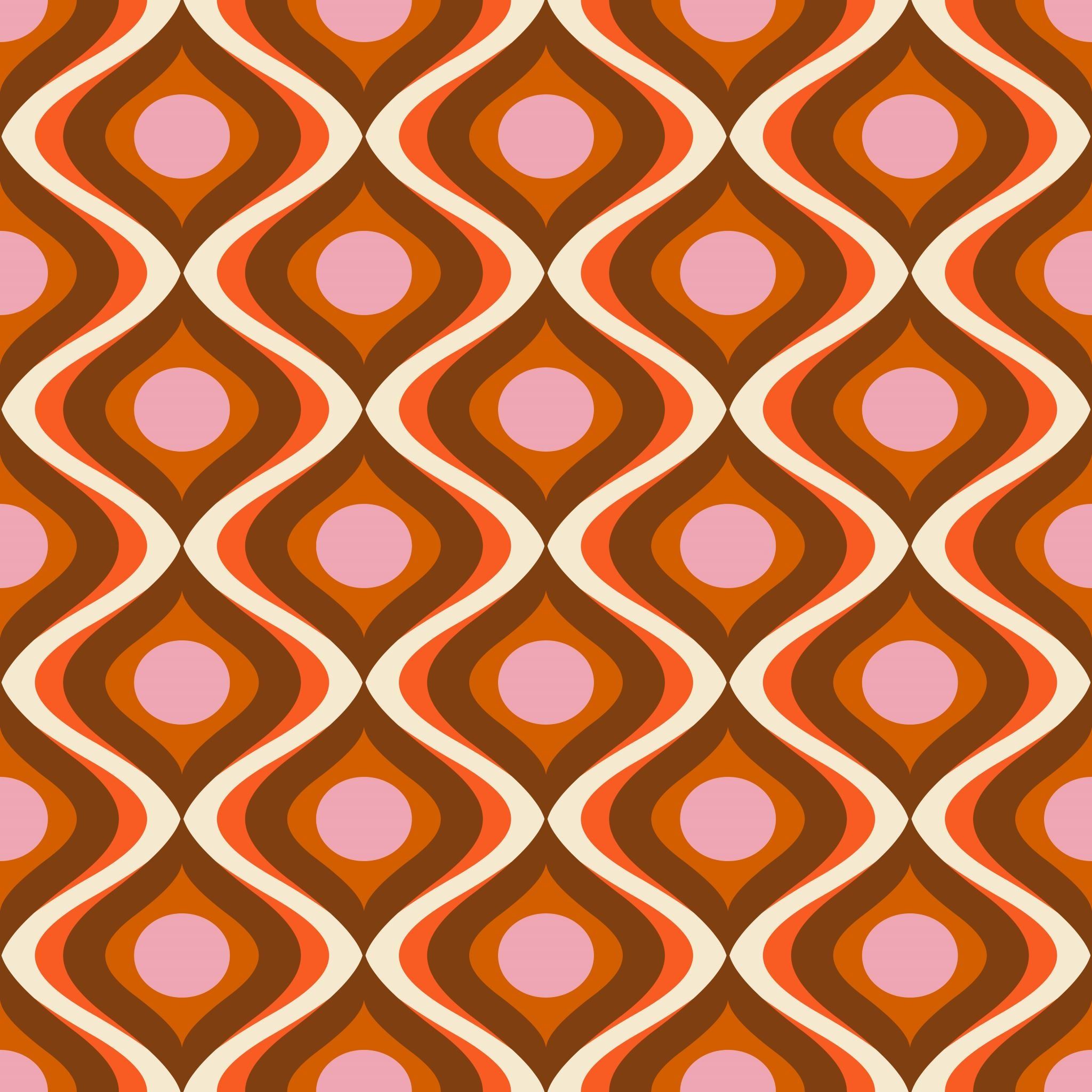 2048x2048 Aura Wallpaper